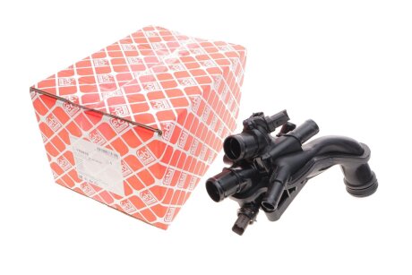 Термостат с уплотняющим кольцом FEBI BILSTEIN 176935