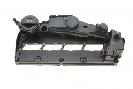 Крышка клапанов с клапаном рециркуляции отработавших газов и прокладкой FEBI BILSTEIN 177025