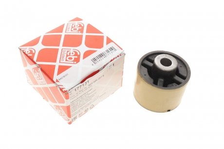 Подушка дифференциала FEBI BILSTEIN 177131