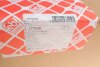 FEBI CITROEN Крышка ГБЦ C1/2/3,Nemo,Ford Fiesta V,VI,Mazda,Peugeot 1.4HDI/TDCi FEBI BILSTEIN 177219 (фото 13)