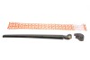 Поводок стеклоочистителя с крышкой задней Audi А3/А4 (выр-во FEBI) FEBI BILSTEIN 177545 (фото 1)