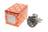 Масляна помпа PSA Boxer/Ducato/Jumper 2.2Hdi 100/120/Ford Tranzit 2.4 Tdci FEBI BILSTEIN 177609 (фото 1)