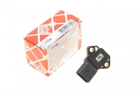 Датчик давления воздуха FEBI BILSTEIN 177789