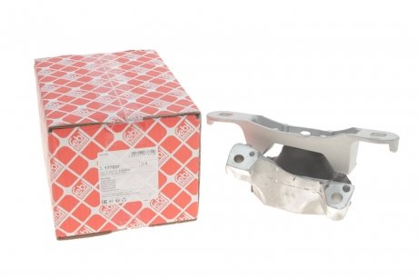 Подушка двигателя правая FORD/VOLVO (выр-во Febi) FEBI BILSTEIN 177831
