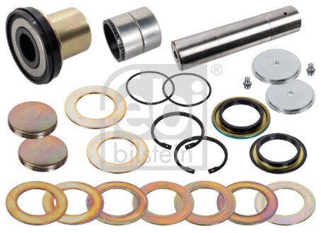 Ремкомплект поворотного кулака FEBI BILSTEIN 177852