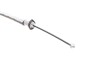 Трос ручных тормозов FEBI BILSTEIN 178231 (фото 3)