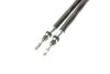 Трос ручных тормозов FEBI BILSTEIN 178872 (фото 4)