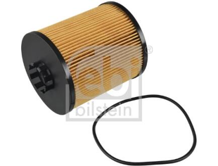 ФИЛЬТР МАСЛЯНЫЙ FEBI BILSTEIN 178986