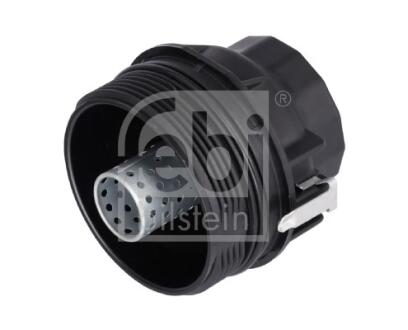 FEBI Крышка корпуса масл. фильтра TOYOTA 07- FEBI BILSTEIN 179327