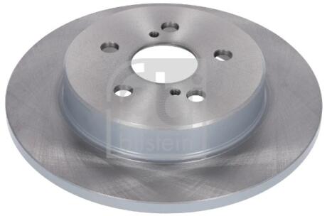 Гальмівний диск FEBI BILSTEIN 179494