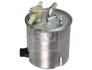 FEBI NISSAN Фильтр топливный Qashqai,X-Trail,Renault Fluenca,Koleos 1.5/2.0dCi 07- FEBI BILSTEIN 180012 (фото 1)