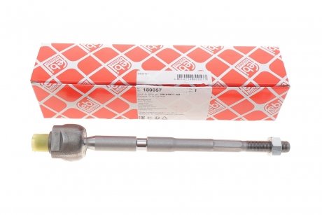 Тяга рулевая с гайкой FEBI BILSTEIN 180057