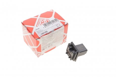 Выключатель для задней двери Citroen/Peugeot (выр-во Febi) FEBI BILSTEIN 180184
