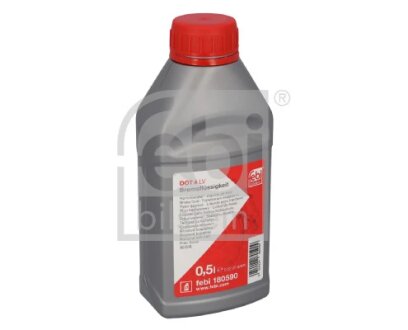 Гальмівні рідини FEBI BILSTEIN 180590