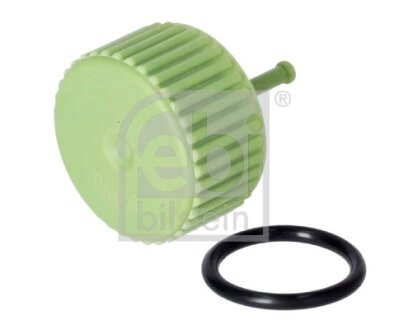 Кришка бачка розширюючого FEBI BILSTEIN 180736