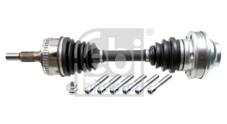 К-т валу привідного FEBI BILSTEIN 180784