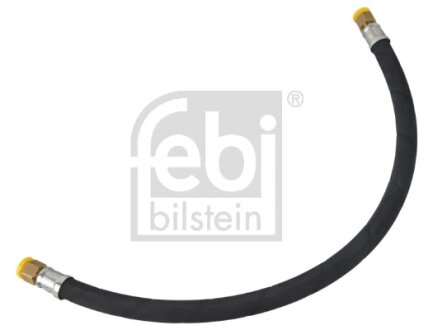 Гальмівна трубка FEBI BILSTEIN 180949