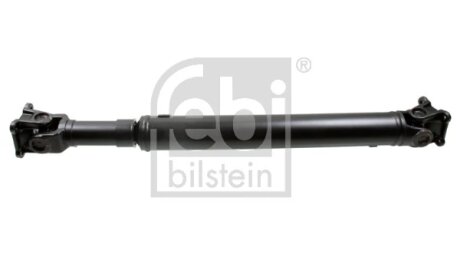 Приводний вал FEBI BILSTEIN 181207