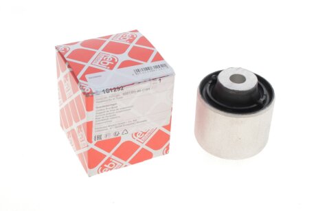 Сайлентблок рычага FEBI BILSTEIN 181292