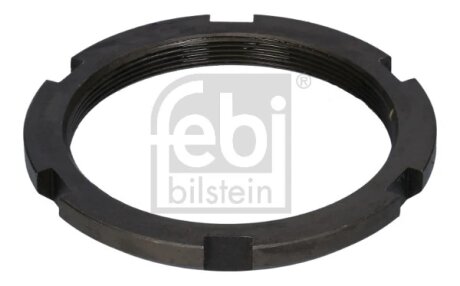 Гайка, цапфа осі FEBI BILSTEIN 181927