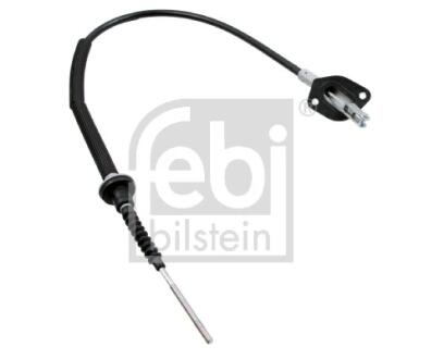 Трос сцепления FEBI BILSTEIN 182027