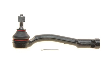 Наконечник рулевой тяги со стопорной гайкой и шплинтом FEBI BILSTEIN 182036