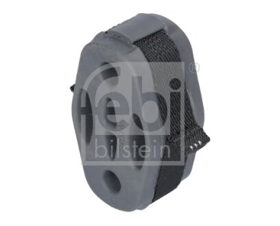 Кріплення глушника FEBI BILSTEIN 182099