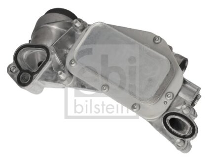 Охолоджувач оливи, моторна олива FEBI BILSTEIN 182119