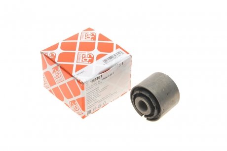 Сайлентблок рычага FEBI BILSTEIN 182361