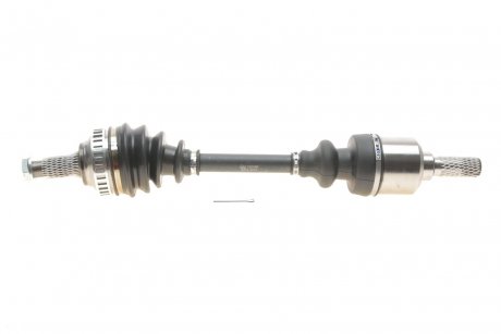 К-т вала приводного FEBI BILSTEIN 182589