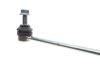 Кронштейн(тяга) стабилизатора с гайками FEBI BILSTEIN 183044 (фото 4)