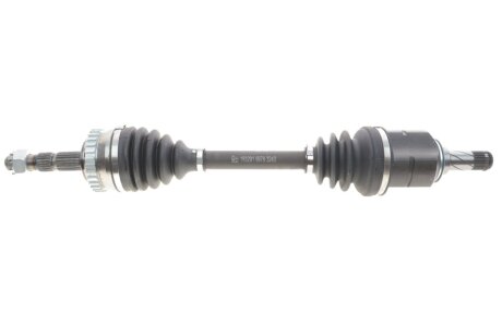 К-т вала приводного FEBI BILSTEIN 183291