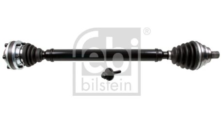 Приводний вал FEBI BILSTEIN 183354