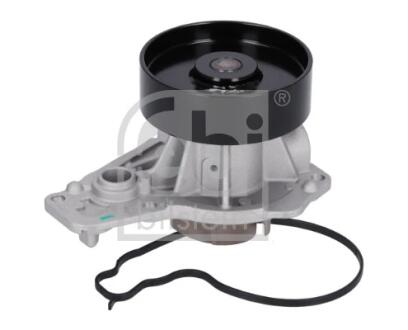 К-т помпи системи охолодження FEBI BILSTEIN 183456