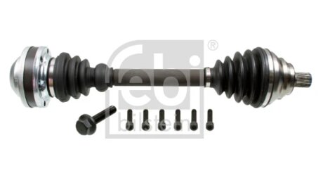 Приводний вал FEBI BILSTEIN 183497