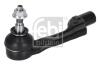 Наконечник тяги кермової пра. PEUGEOT 2008 1.2/1.5 19-, OPEL MOKKA 1.2 20- FEBI BILSTEIN 183506 (фото 1)