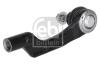 Наконечник тяги кермової пра. PEUGEOT 2008 1.2/1.5 19-, OPEL MOKKA 1.2 20- FEBI BILSTEIN 183506 (фото 2)