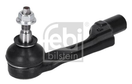 Наконечник тяги кермової пра. PEUGEOT 2008 1.2/1.5 19-, OPEL MOKKA 1.2 20- FEBI BILSTEIN 183506