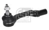 Наконечник тяги кермової лів. PEUGEOT 2008 1.2/1.5 19-, OPEL MOKKA 1.2 20- FEBI BILSTEIN 183507 (фото 1)
