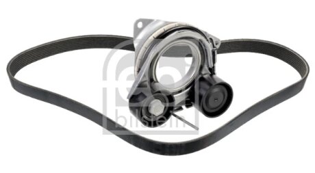 К-т паска велоклинового FEBI BILSTEIN 183739 (фото 1)