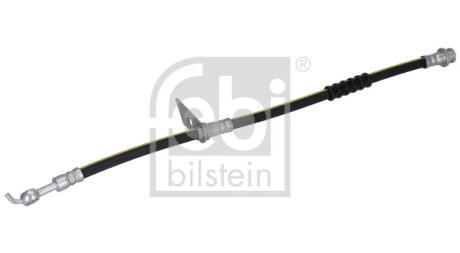 Патрубок тормозной FEBI BILSTEIN 183773