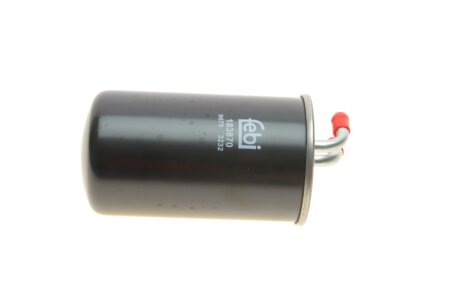 Фильтр топлива FEBI BILSTEIN 183870