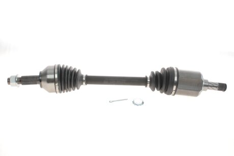 К-т вала приводного FEBI BILSTEIN 183884