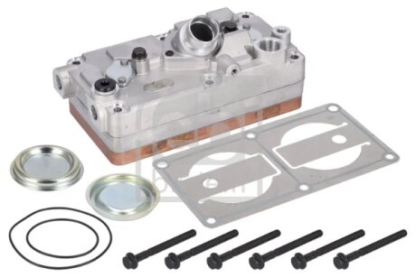 Головка компресора FEBI BILSTEIN 184499
