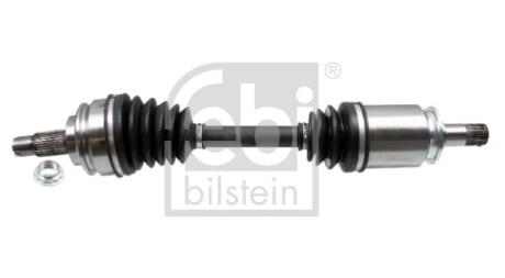 К-т валу привідного FEBI BILSTEIN 184556