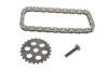 Комплект ланцюга масляного насоса FEBI BILSTEIN 184820 (фото 1)