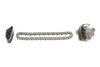К-т цепи масляного насоса FEBI BILSTEIN 185050 (фото 1)