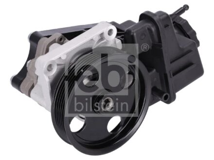 Помпа гідропідсилювача FEBI BILSTEIN 185455
