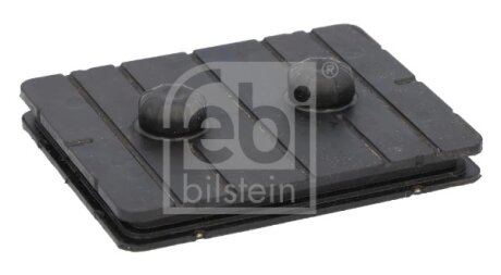 Накладка ресори FEBI BILSTEIN 185468