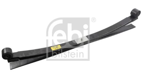 Ресора FEBI BILSTEIN 185498
